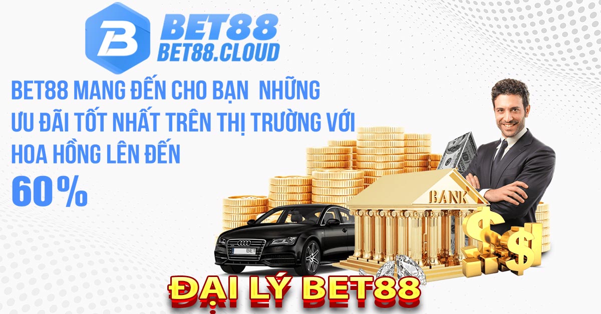 Đại Lý Bet88