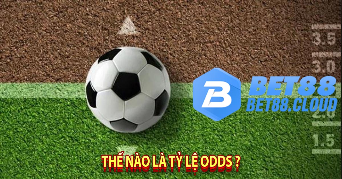 Thế Nào Là Tỷ lệ odds ? 